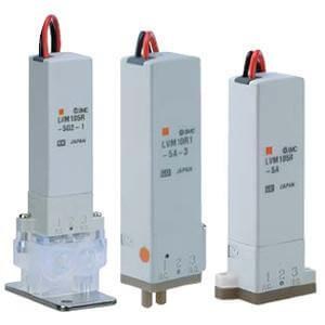 SMC LVM105R-5C
