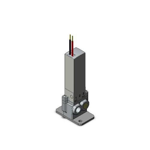 SMC LVM10R3-5C2U-3-6