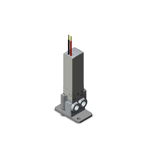 SMC LVM10R6-5A1U-1-6