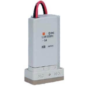 SMC LVM155RY-5C1U