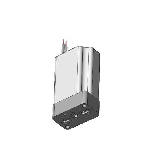 SMC LVM155RY-6C