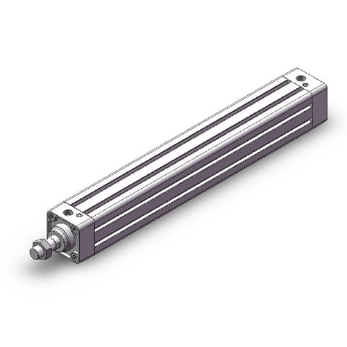 SMC MB1B50-400Z