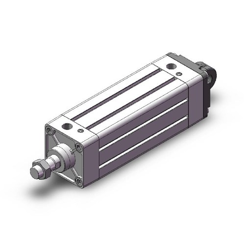 SMC MB1C80-175Z
