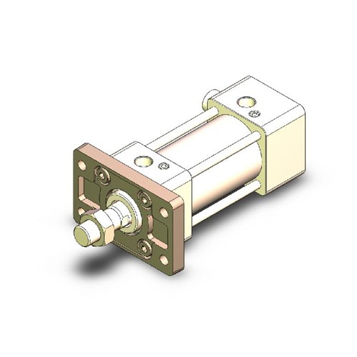 SMC MBBF50-50-HL
