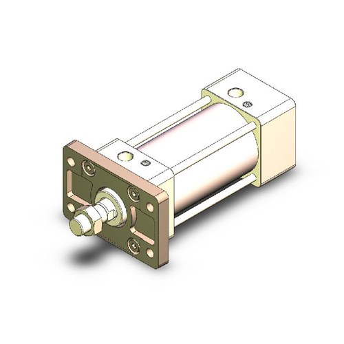 SMC MBBF80-100-HN