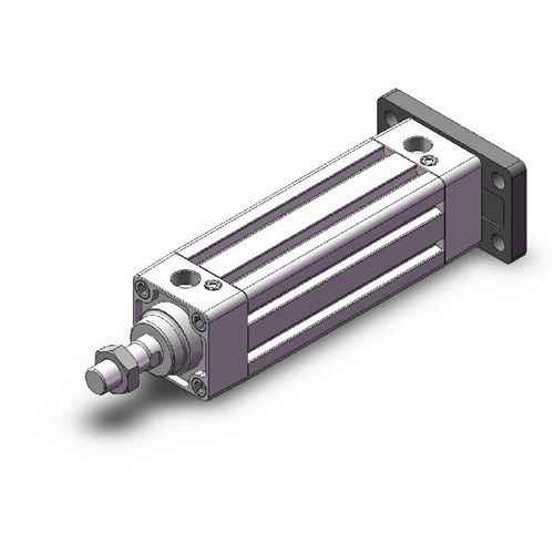 SMC MDB1G40-100Z