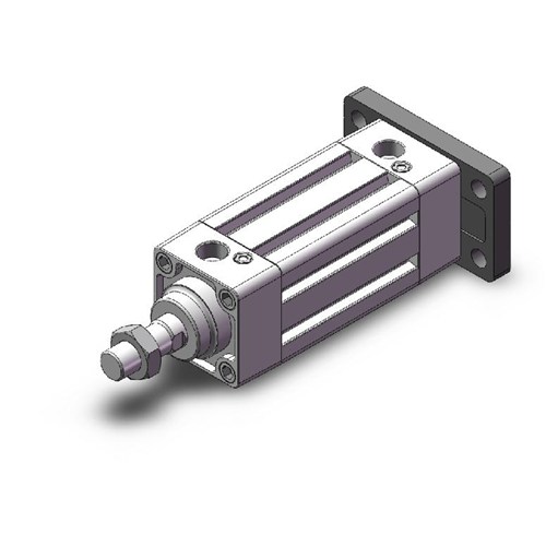 SMC MDB1G40-50Z