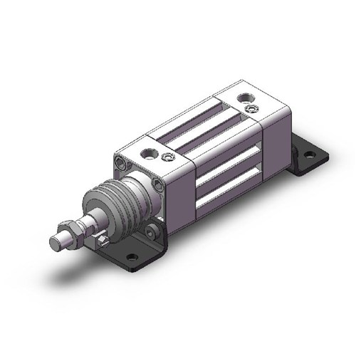 SMC MDB1L32-25JZ