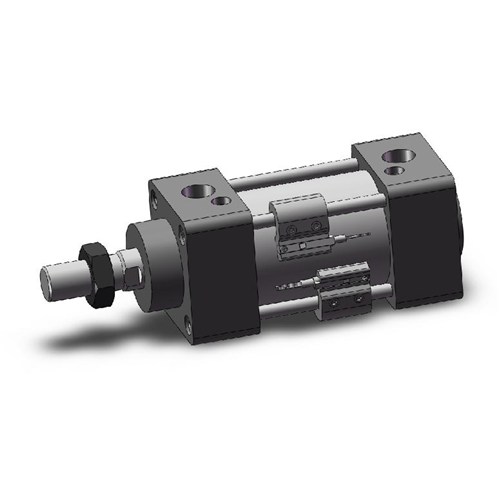 SMC MDBB40-25Z-M9P