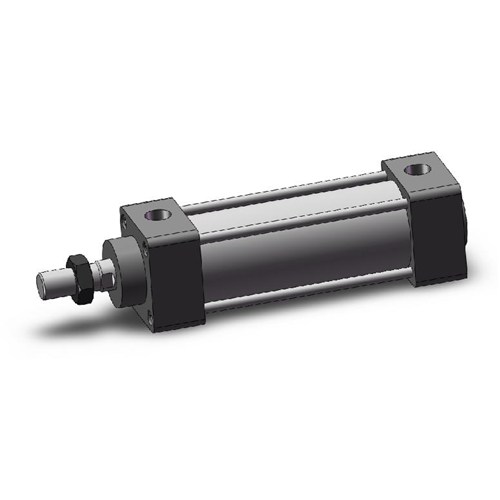 SMC MDBB40TN-75NZ