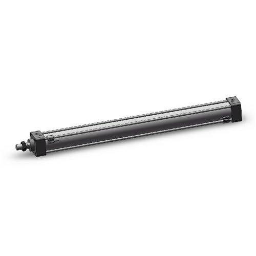 SMC MDBB50-600Z-M9B