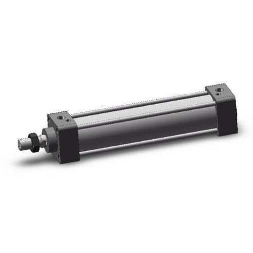 SMC MDBB50TN-200Z