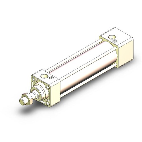 SMC MDBBB40-125-HN