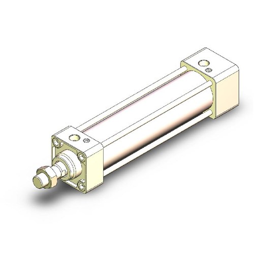 SMC MDBBB50-175-HN