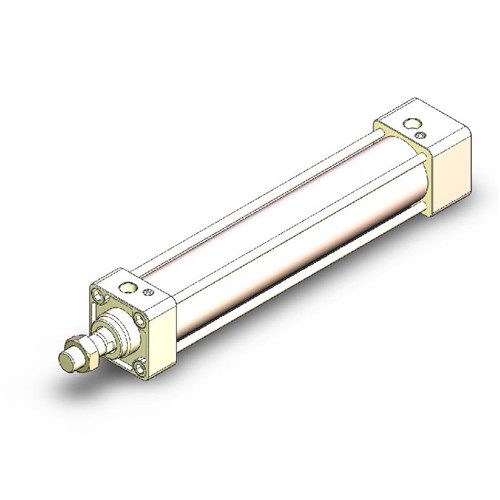 SMC MDBBB50-250-HN