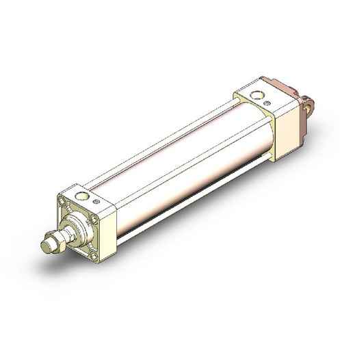SMC MDBBD63-250-HN