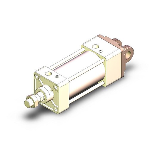 SMC MDBBD80-100-HN