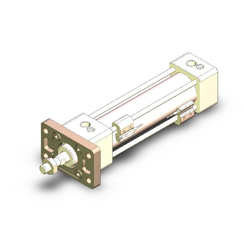 SMC MDBBF32-100-RL-A93L