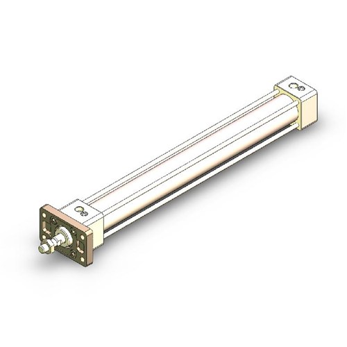 SMC MDBBF32-300-RN