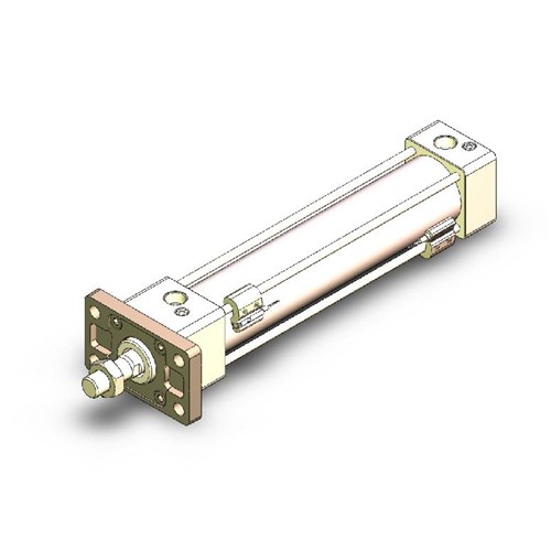 SMC MDBBF40-175-RL-M9BSAPC