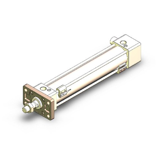 SMC MDBBF40-200-HL-A93L