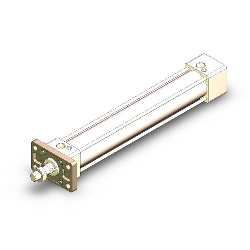 SMC MDBBF40-250-HN