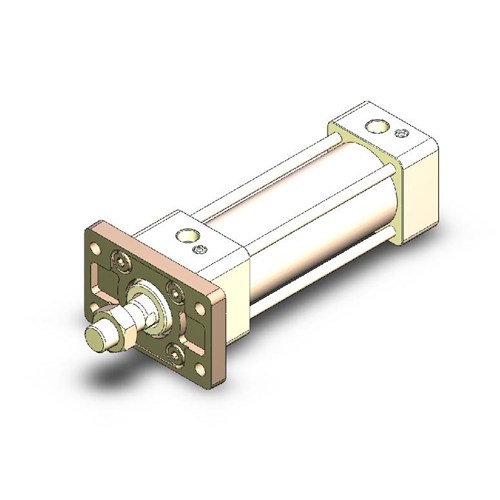 SMC MDBBF50-100-RN