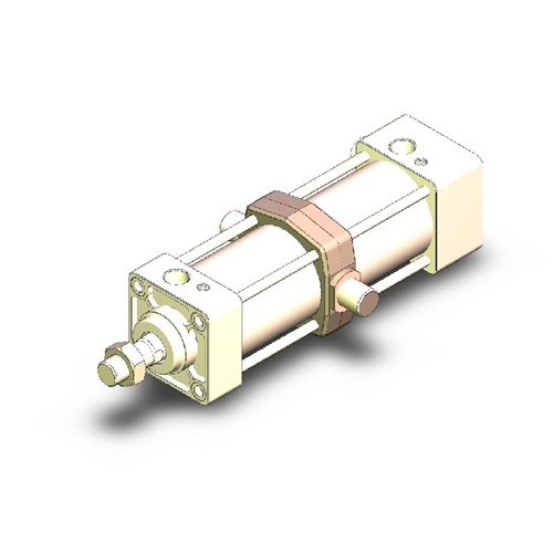SMC MDBBT63-150-HL