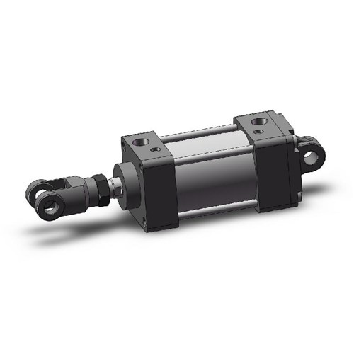 SMC MDBC63-50Z-W