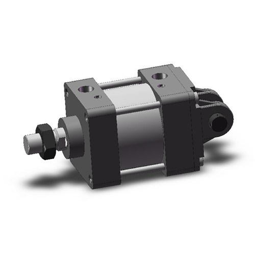 SMC MDBD100-25Z