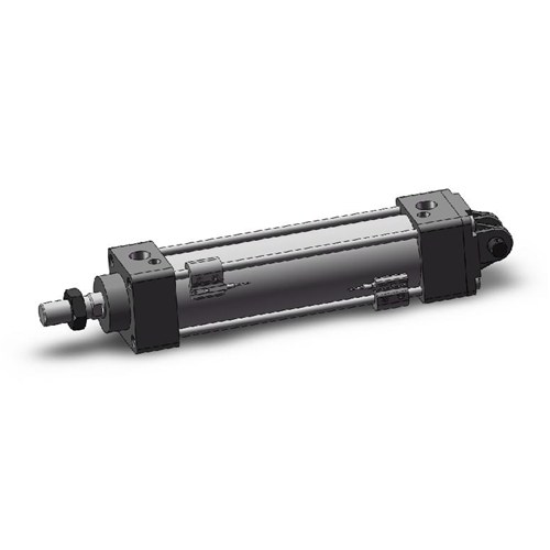 SMC MDBD40-125Z-M9BL