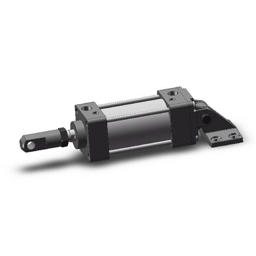 SMC MDBD63TN-75Z-NV