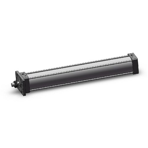 SMC MDBF100TN-700Z