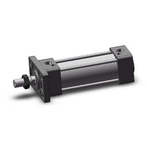 SMC MDBF40-75Z