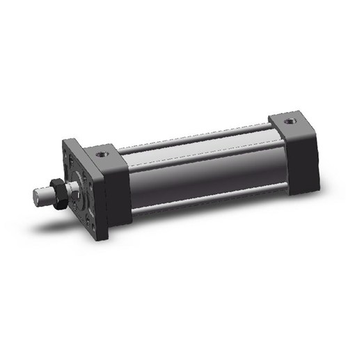 SMC MDBF50TF-125NZ