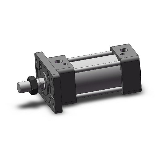 SMC MDBF50TN-50Z