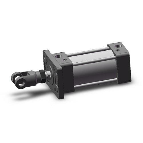 SMC MDBF63-75Z-W