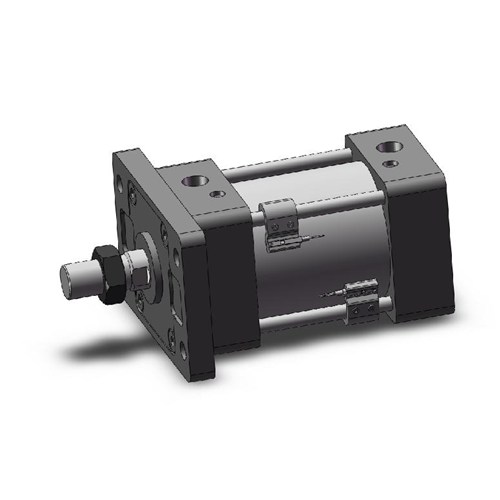 SMC MDBF80-50Z-M9B