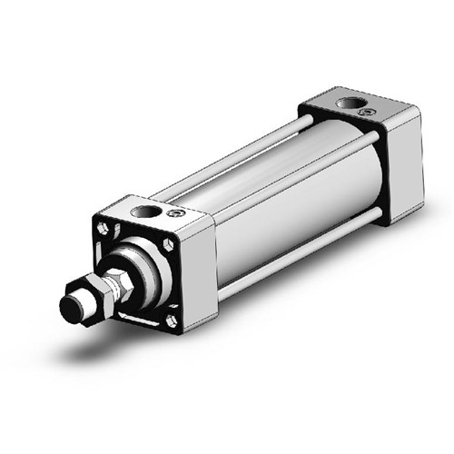 SMC MDBKB40-100Z