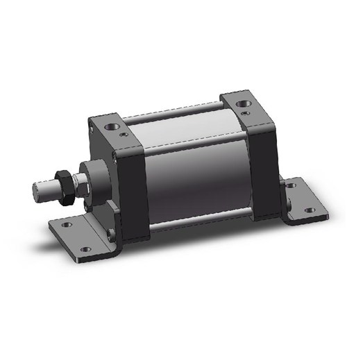 SMC MDBL125-100Z