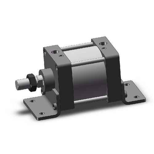 SMC MDBL125TN-50Z