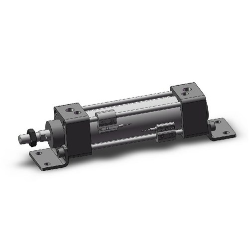SMC MDBL32-75Z-M9BL