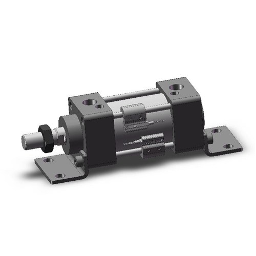 SMC MDBL40-25Z-M9PWSDPC