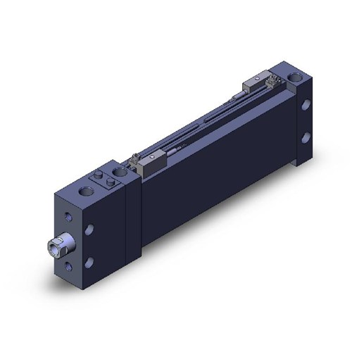 SMC MDLUB32TN-125D-F-F7P