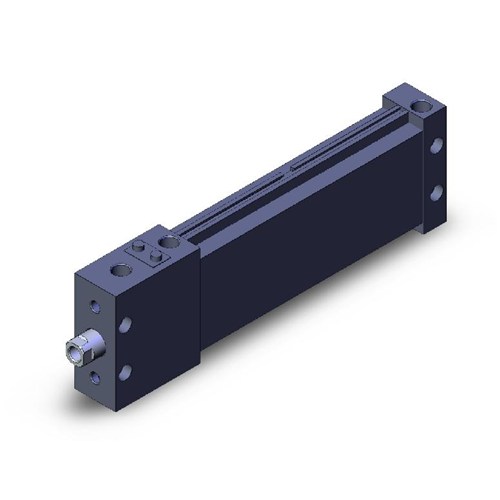SMC MDLUB32TN-125D-F