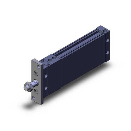SMC MDLUF40-125DM-B