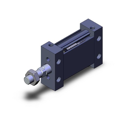 SMC MDUB25-25DMZ-M9PW