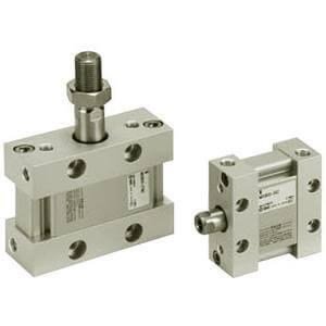 SMC MDUB40-20SZ