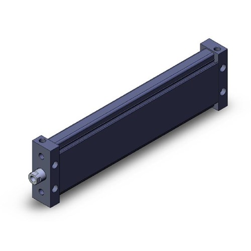 SMC MDUB40-250DZ