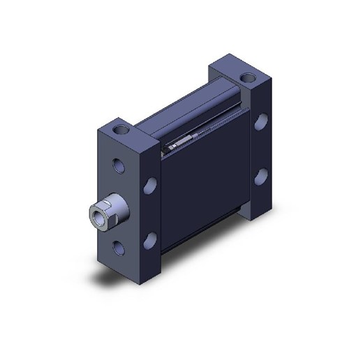 SMC MDUB40-40DZ-M9B